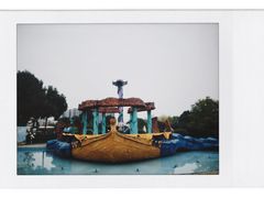 -南湖梦幻岛