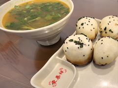 -东泰祥生煎馆(长宁路店)