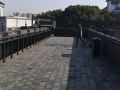 -虞山城墙