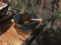 梅子茶冻-湊湊火锅·茶憩(东城万达店)