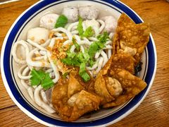 -非遗·十八曲鱼饺(西马总店)