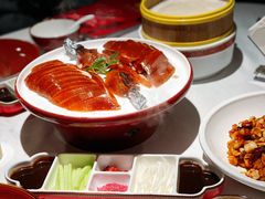 -大鸭梨烤鸭店(花园村店)