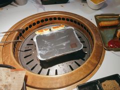 -花味·自助烤肉(江宁同曦店)