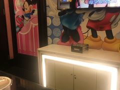 -音乐派KTV(扬州三盛店)