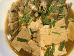 -老渔翁海肠捞饭(幸福九村店)