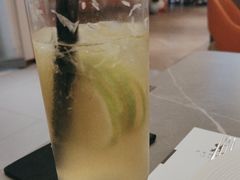 -LE SHARE洛笙·花园西餐(北京路步行街店)