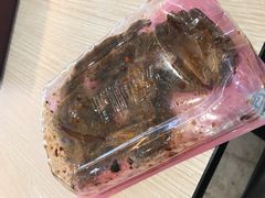 -绝味鸭脖(平山道店)