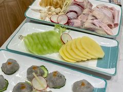 -椰客·海南椰子鸡(新塘永旺梦乐城店)