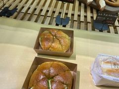 -啊噗吐呦现场烘焙(麦凯乐店)