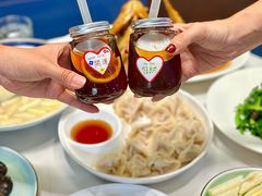 -湖畔鲁菜·二十年老字号餐厅(大明湖店)