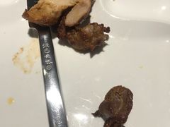 -汉巴味德(乐宾百货店)