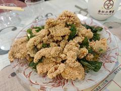 -金姐台湾菜(珠江路店)