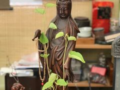 -西安青龙寺遗址景区