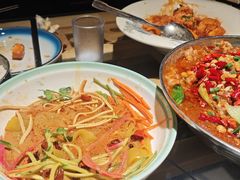 -磁州卤面·地标邯郸菜(97年创始店)
