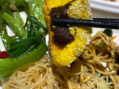 -素清香(解放路店)