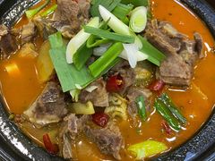 -江城燕子大排档(江汉路步行街店)