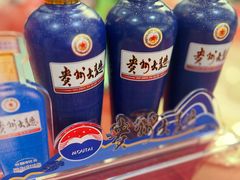 -太极·粤菜餐厅(亚运村鸟巢店)