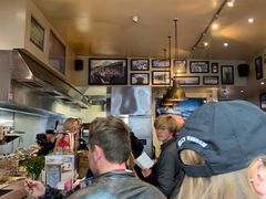 -Fergburger(皇后镇店)