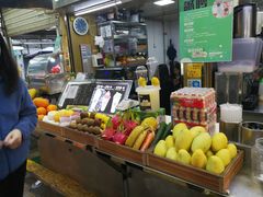 -桐园果汇(湖贝店)