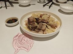 -花城苑广府菜(侨鑫店)