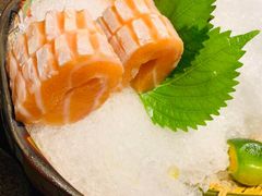 -一豚轩·烧鸟·豚骨拉面(五四路店)