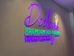 -Dooley's Premium Ice Cream