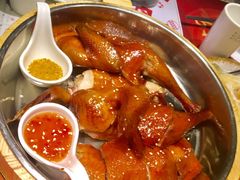 胡桃里招牌烤鸡-拾叁唐Livehouse(佛山禅城店)