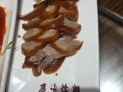 -全聚德(江宁店)