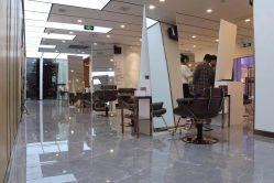 点击看大图 -CD Hair salon