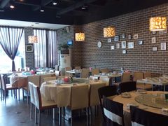 大堂-沙氏虾蟹时尚餐厅(盘胥路店)