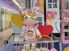 -VT101维多利广场
