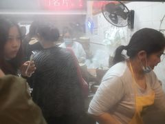 -海汇源老烧麦店(东大街总店)
