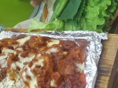 -高基五春川炒鸡排 韩国料理(威海总店)