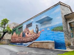 -赤坎·广东华侨国际旅游度假区