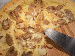 -比格比萨自助(逗号立方店)