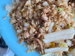 -上海理工大学第五食堂