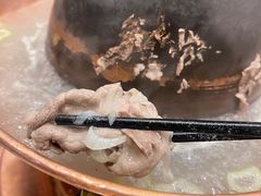 -东来顺饭庄(王府井步行街店)