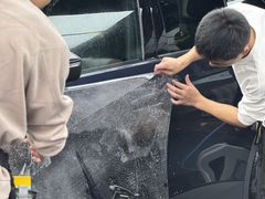 -车友必成·3M汽车贴膜/隐形车衣/改色膜(成都店)