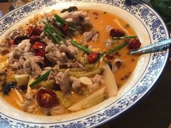 -新悦·霞浦海鲜生(上下杭店)