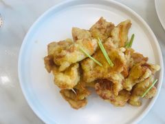 南山老式锅包肉-子霖南山鲜虾面(南山总店)