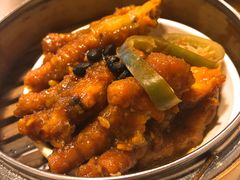 -点点心点心专门店(旺角店)