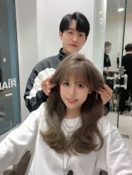 -MY HAIR ARDOR