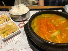 -盛双盛•韩式烤肉