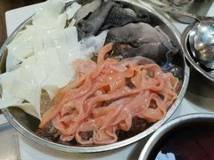 -憨铁匠老火锅(龙岗万科里店)