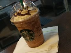 -星巴克(厦门SM新生活广场店)