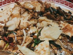 -旺顺阁·北京菜(北辰上品+)