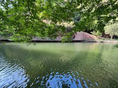 -湖洞水自然风景区