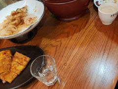 -金掌勺·锅包肉(双榆树店)