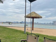 -海沧湾公园