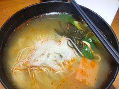 -鼎高高陕西美食(龙德广场店)